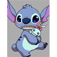 Stitch-SH  1176